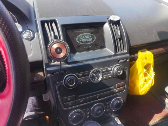 [义乌·浙G] 二手路虎神行者22014款 2.2T SD4 SE柴油版