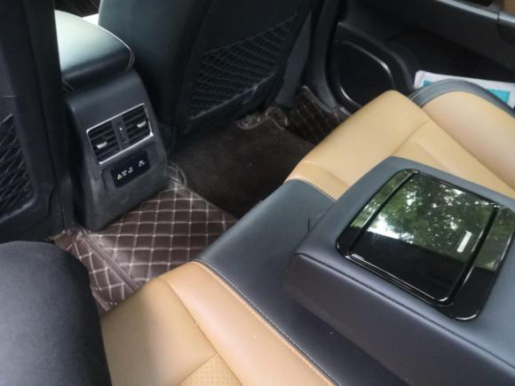 [上海·沪A] 二手比亚迪秦新能源2017款 1.5T 尊贵型