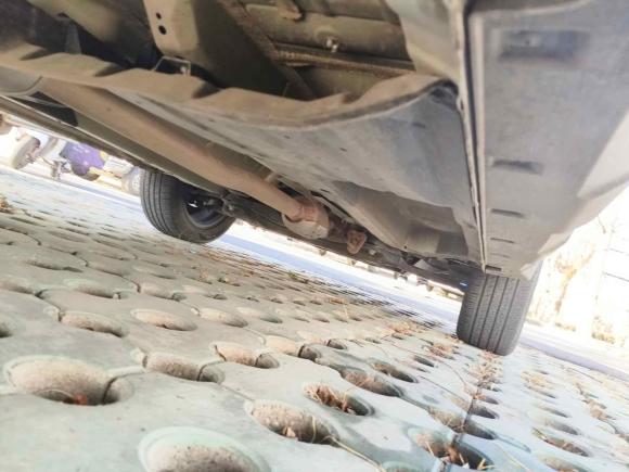 [北京·京N] 二手现代北京现代ix352021款 2.0L 自动两驱GLS领先版