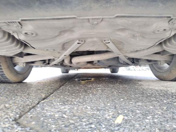 [芜湖·皖B] 二手奥迪奥迪A6L2014款 30 FSI 舒适型