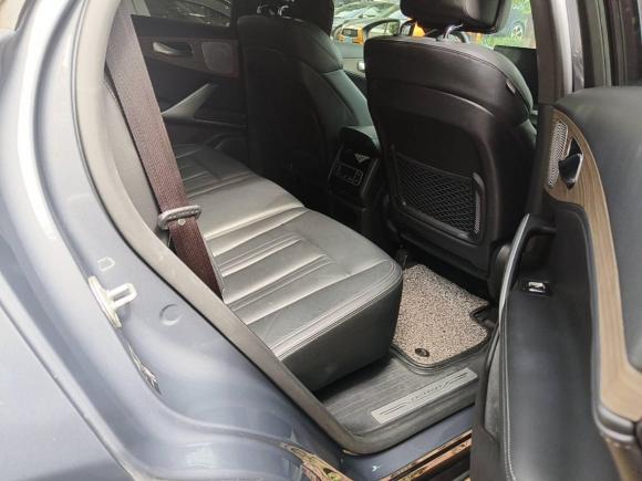 [成都·川A] 二手腾势腾势X2020款 PHEV旗舰版