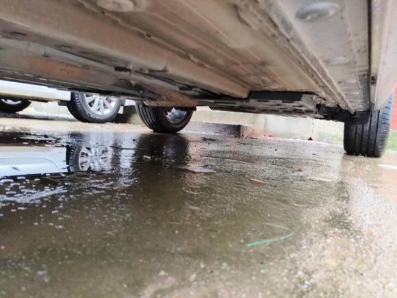 [武汉·鄂A] 二手长安欧尚长安欧尚X52021款 1.5T DCT尊贵型