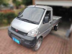 [武汉·鄂A]五菱汽车&nbsp;&nbsp;五菱荣光小卡&nbsp;&nbsp;2020款1.2L基本型国VI单排LSI