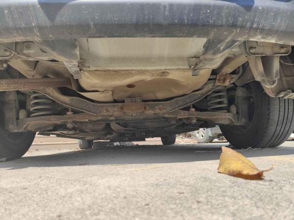 [济南·鲁A] 二手马自达马自达32012款 1.6L 手动经典特惠型