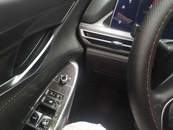 [武汉·浙L] 二手长安长安CS75 PLUS2021款 1.5T 自动豪华型