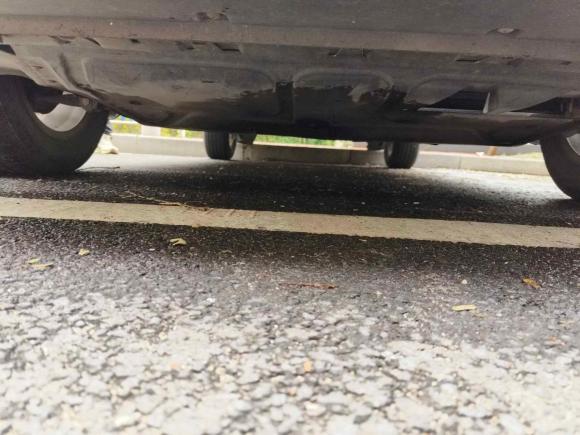 [佛山·粤R] 二手大众朗逸2013款 改款经典 1.6L 自动风尚版