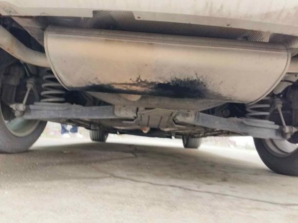 [金华·浙G] 二手福特翼虎2017款 EcoBoost 180 两驱精翼型