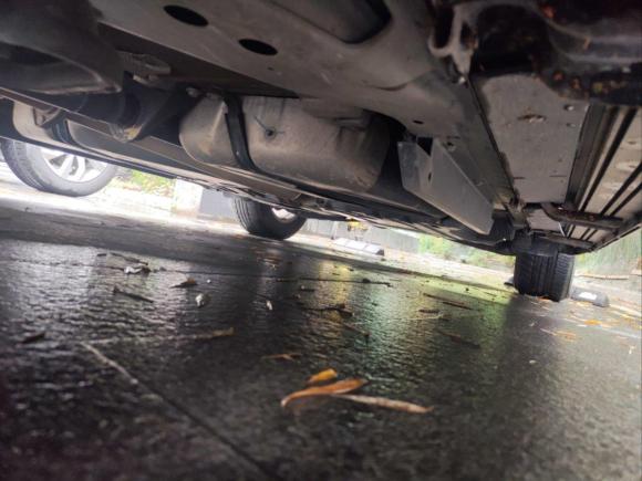 [上海·苏L] 二手别克昂科威2017款 20T 四驱豪华型