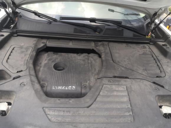 [嘉兴·浙F] 二手领克领克012019款 2.0T 两驱型Pro版 国V