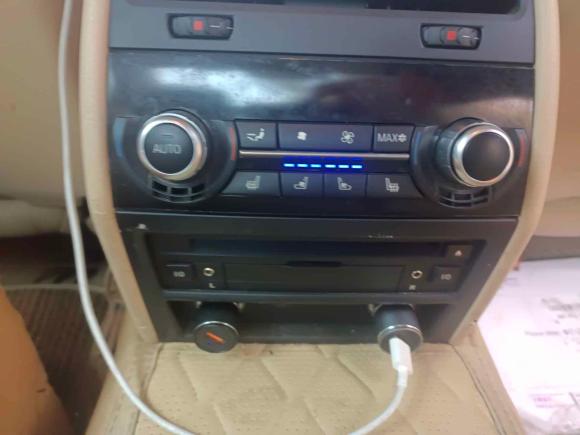 [金华·浙G] 二手宝马宝马7系2009款 730Li豪华型