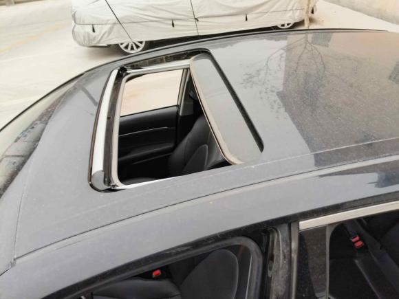 [苏州·苏E] 二手丰田凯美瑞2018款 2.0G 豪华版