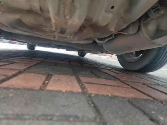 [义乌·浙A] 二手本田锋范经典2014款 风尚 1.5L 自动精英版