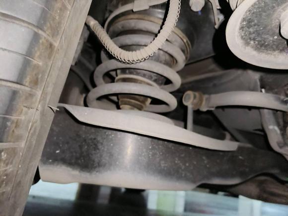 [上海·沪F] 二手东风风光风光ix72020款 2.0TGDI 自动四驱先锋版