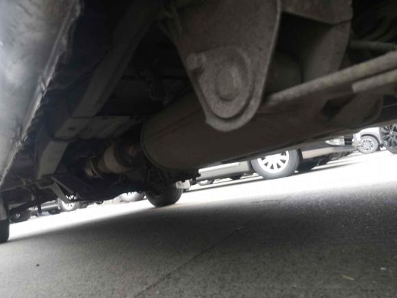 [常州·苏D] 二手五菱汽车五菱荣光2012款 1.5L加长基本型