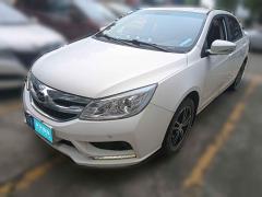 [佛山·粤W] 比亚迪速锐2016款 1.5L 手动精英型