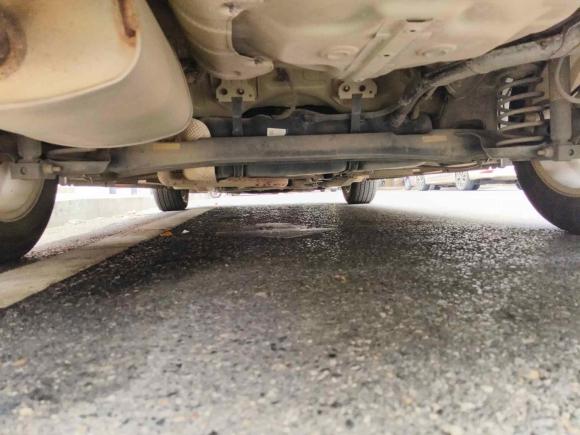 [武汉·鄂A] 二手雪佛兰科沃兹2018款 320 自动欣悦版