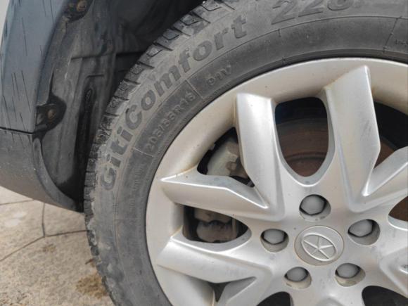 [南京·皖K] 二手江淮瑞风S32014款 1.5L 手动豪华智能型