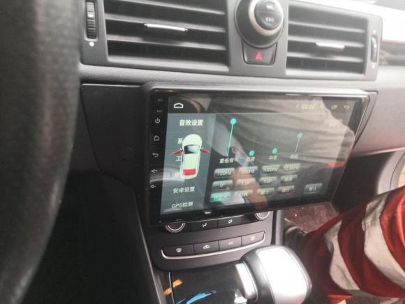 [义乌·赣E] 二手名爵名爵62014款 掀背 1.8L 自动驾值版