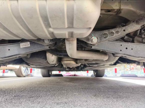 [上海·沪B] 二手奥迪奥迪Q32017款 30 TFSI 时尚型