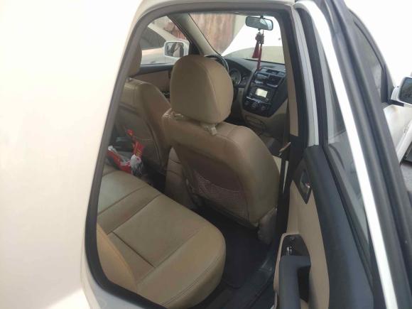 [苏州·苏E] 二手起亚狮跑2013款 2.0L 自动两驱版GL