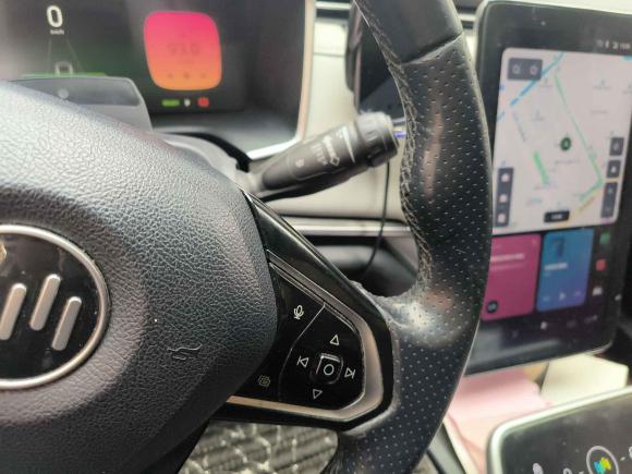 [义乌·浙G] 二手威马汽车威马EX52020款 EX5-Z Fun动感版