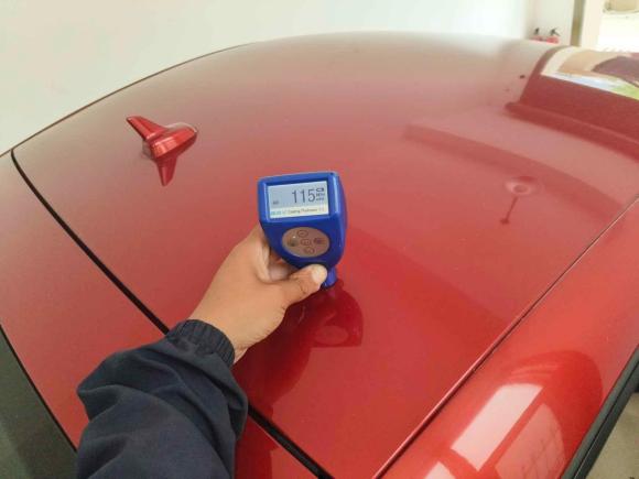 [杭州·浙A] 二手奥迪奥迪TT2011款 TT Coupe 2.0TFSI