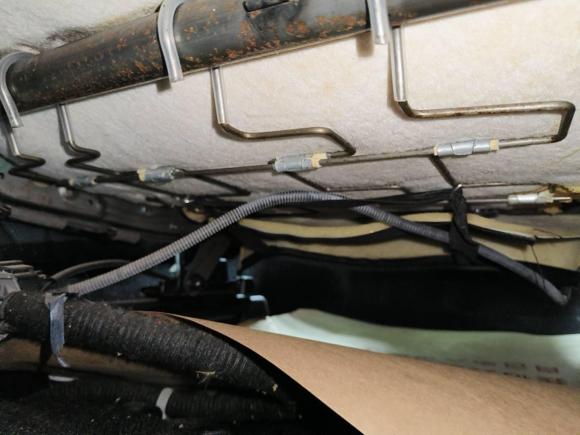 [西安·陕A] 二手马自达马自达3 昂克赛拉2017款 三厢 1.5L 自动舒适型 国V