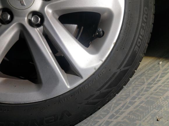 [合肥·苏A] 二手雪佛兰科鲁兹2016款 1.5L 自动豪华版