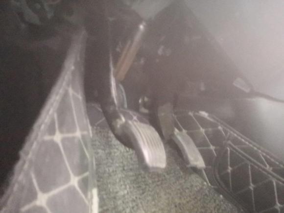 [湖州·浙E] 二手长安长安CS352015款 1.6L 手动豪华型 国IV