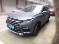 [义乌·浙G]星途&nbsp;&nbsp;星途TX&nbsp;&nbsp;2020款1.6T两驱星尚版