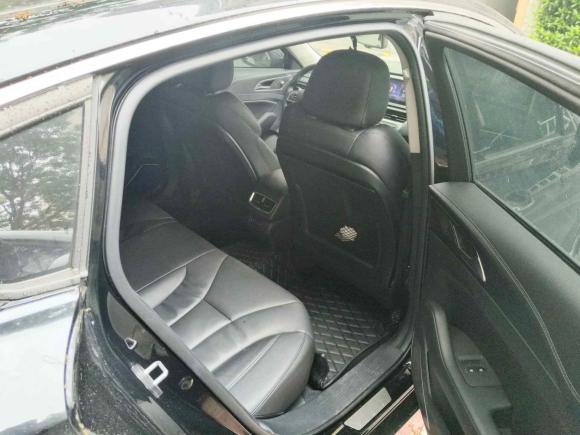 [南京·浙C] 二手红旗红旗H52020款 1.8T 自动智联旗韵版