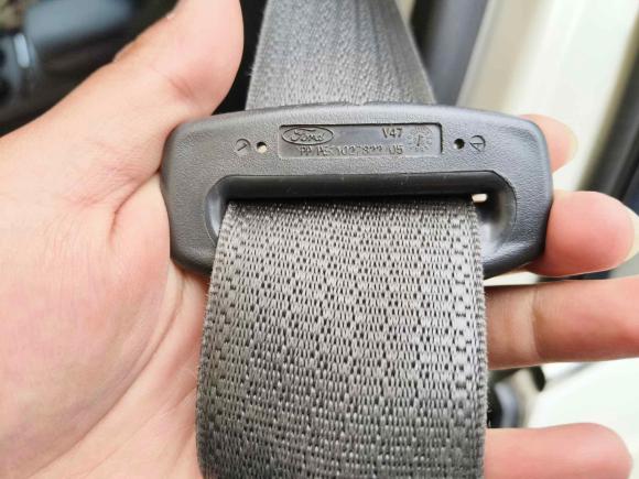 [台州·浙J] 二手福特蒙迪欧2013款 2.0L GTDi240豪华运动型