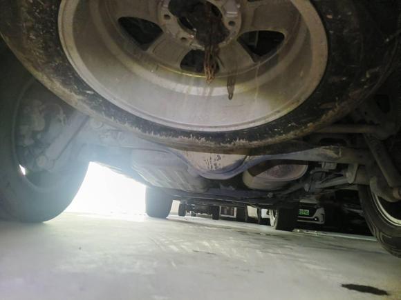 [上海·豫S] 二手哈弗哈弗H5经典2018款 经典版 2.0T 手动四驱尊贵型