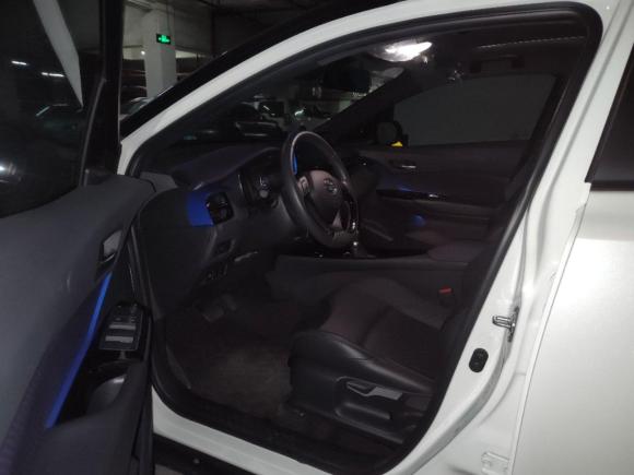 [深圳·粤C] 二手丰田奕泽IZOA2018款 2.0L 奕驰版 国V