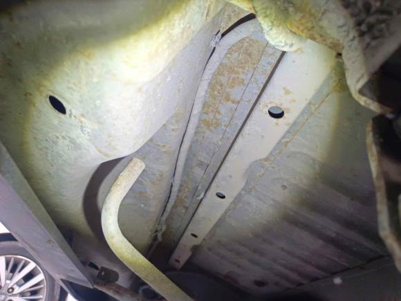 [义乌·浙C] 二手长安凯程长安之星92015款 1.5L 基本型4G15S