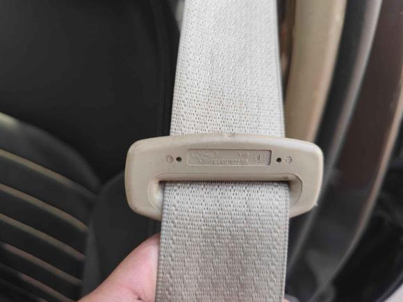 [合肥·皖A] 二手福特锐界2015款 2.0T GTDi 两驱精锐型