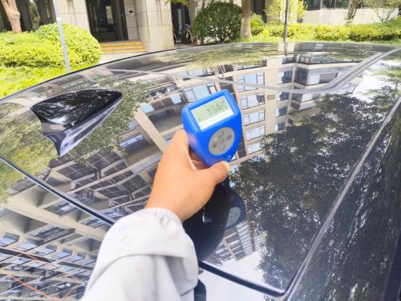 [杭州·浙A] 二手凯迪拉克凯迪拉克CT52022款 28T 豪华型