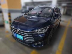 [西安·陕A]比亚迪&nbsp;&nbsp;宋MAX&nbsp;&nbsp;2017款1.5T自动智联尊贵型7座