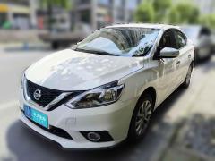 [成都·川A] 日产轩逸2016款 1.6XL CVT豪华版