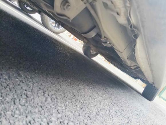 [上海·沪A] 二手五菱汽车五菱宏光2013款 1.5L S舒适型