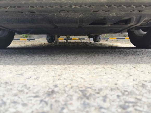 [无锡·苏B] 二手大众朗逸2015款 1.6L 自动风尚版