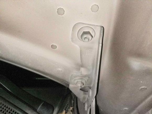 [温州·浙C] 二手别克君威2012款 2.0L 舒适版