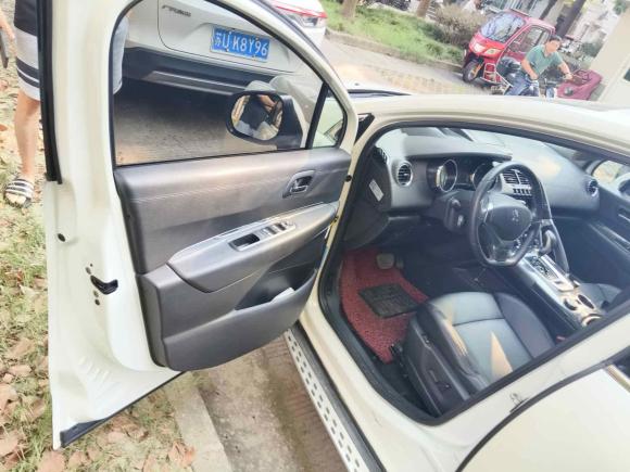 [上海·沪C] 二手标致标致30082013款 1.6THP 自动至尚版