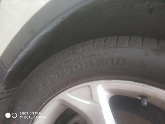 [台州·浙J] 二手奔驰奔驰GLA2017款 GLA 200 动感型