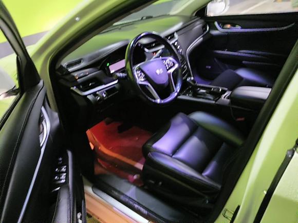 [金华·浙G] 二手凯迪拉克凯迪拉克XTS2018款 28T 技术型