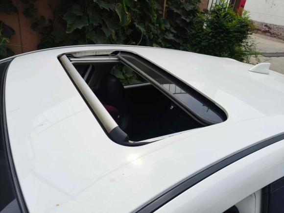 [西安·陕A] 二手马自达马自达3 昂克赛拉2016款 两厢 1.5L 自动豪华型