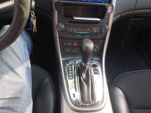 [上海·沪D] 二手雪佛兰迈锐宝2014款 1.6T 自动舒适版