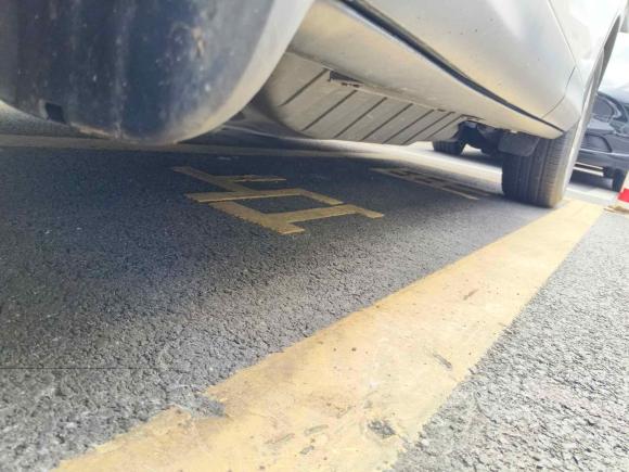 [上海·沪A] 二手本田本田CR-V2015款 2.4L 两驱豪华版