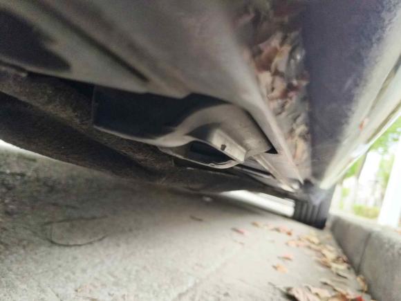 [上海·沪C] 二手奔驰奔驰S级2010款 S 600 L