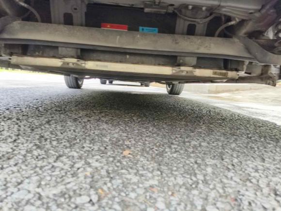 [南通·苏F] 二手欧拉欧拉黑猫2021款 405km 长续航型